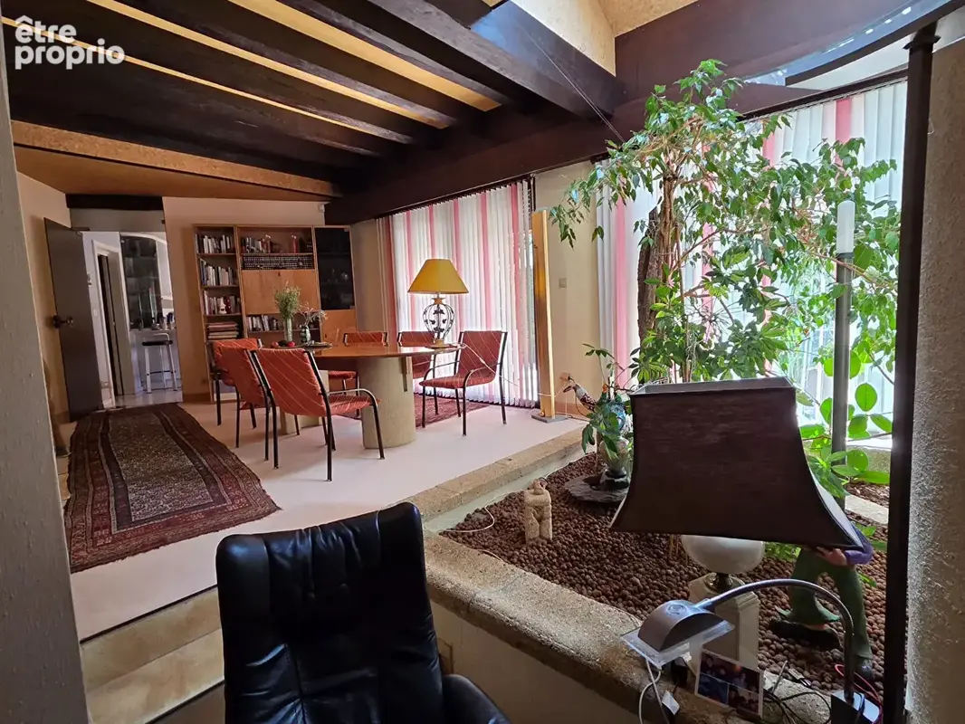 Maison Griesheim Pres Molsheim 6 pièce(s) 166 m2 30 ares - photo 6