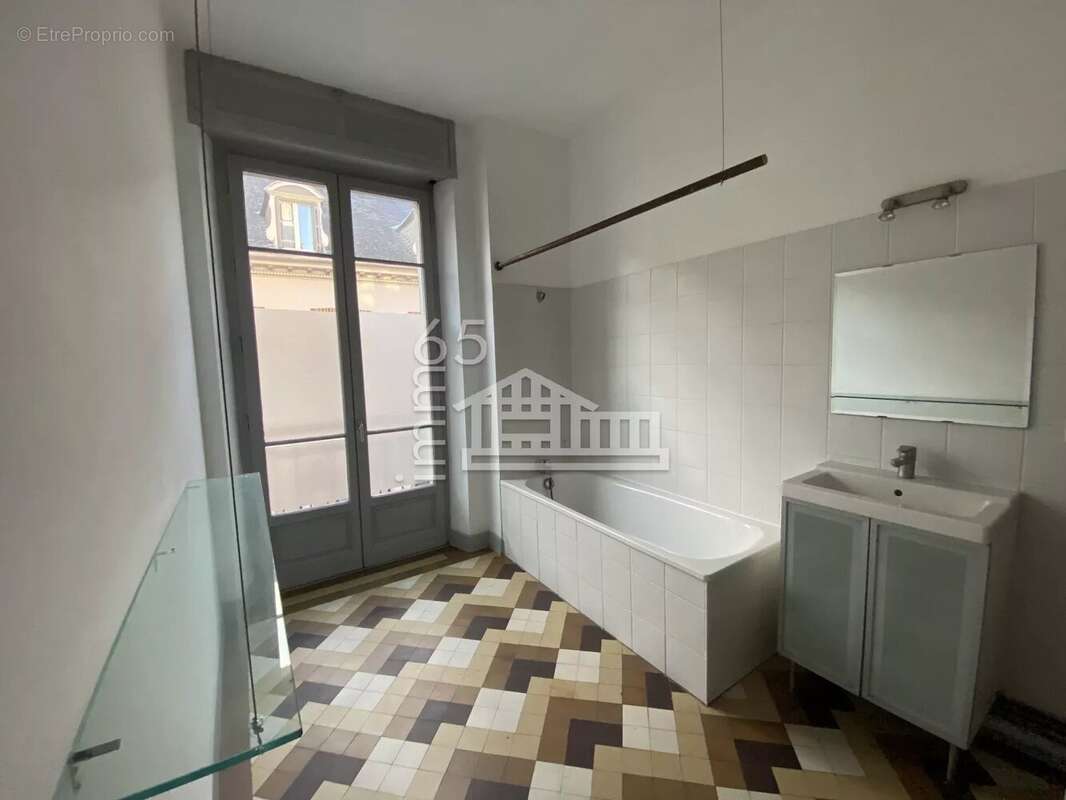 Appartement à TARBES