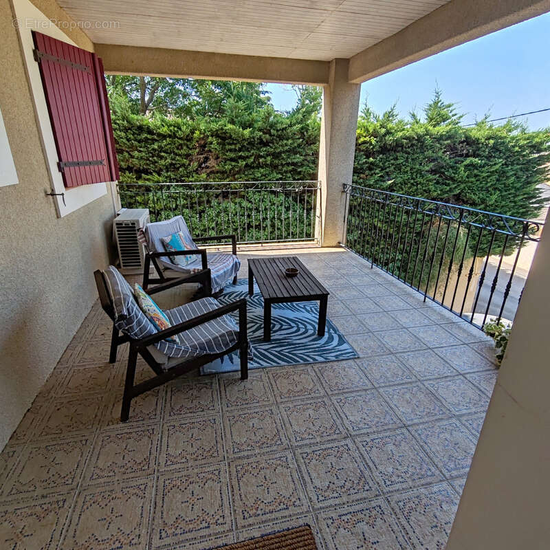 Superbe villa aux prestations de qualite ! - photo 12