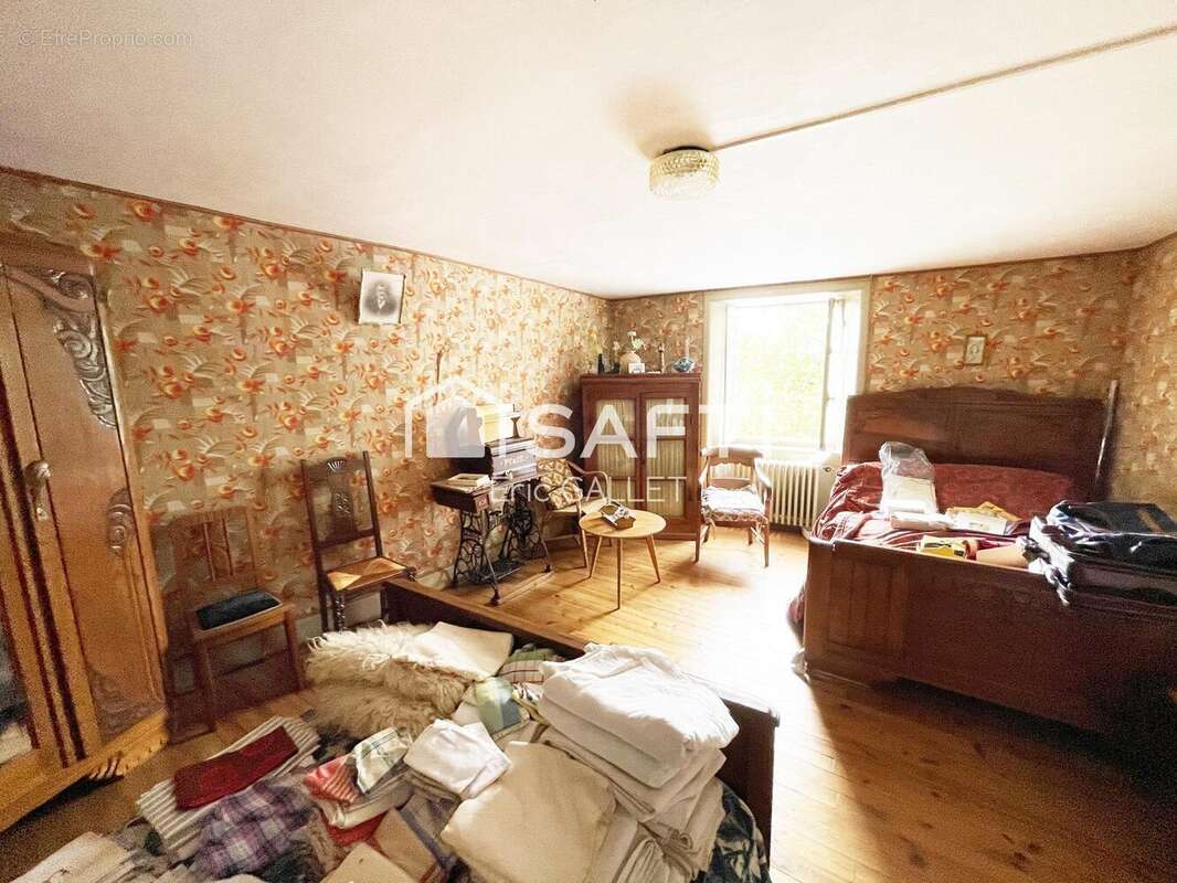Photo 9 - Maison à VOUTEZAC