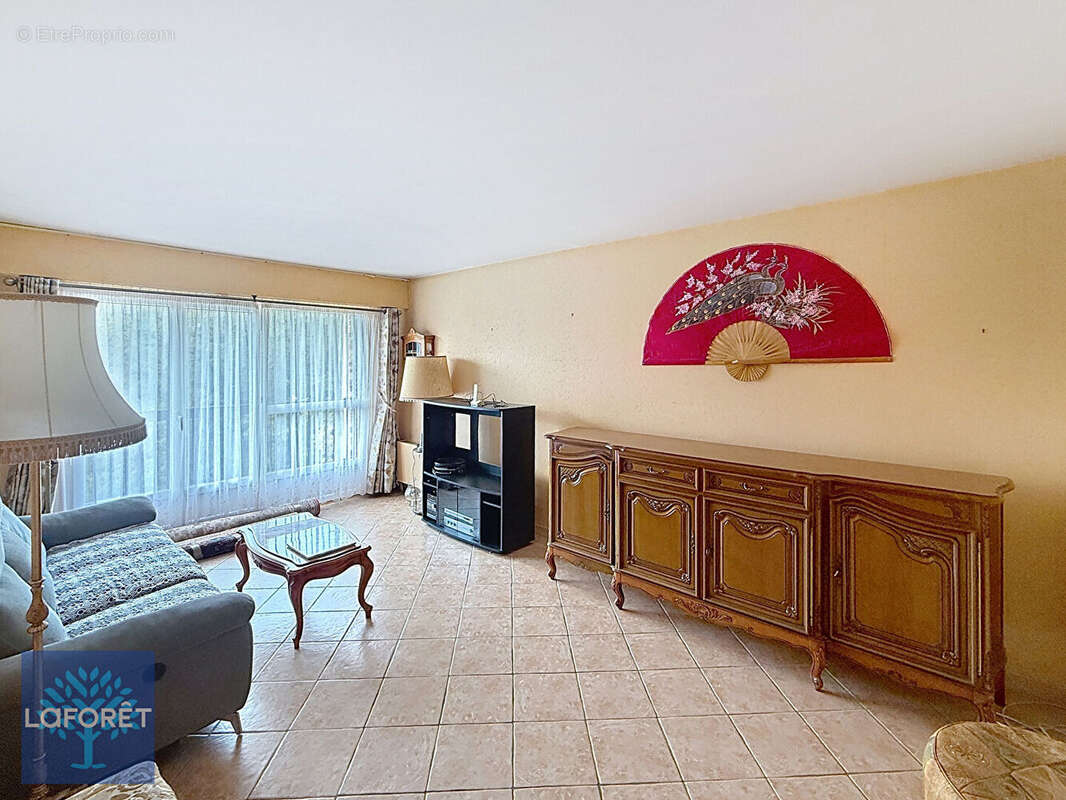 Appartement à MAUREPAS