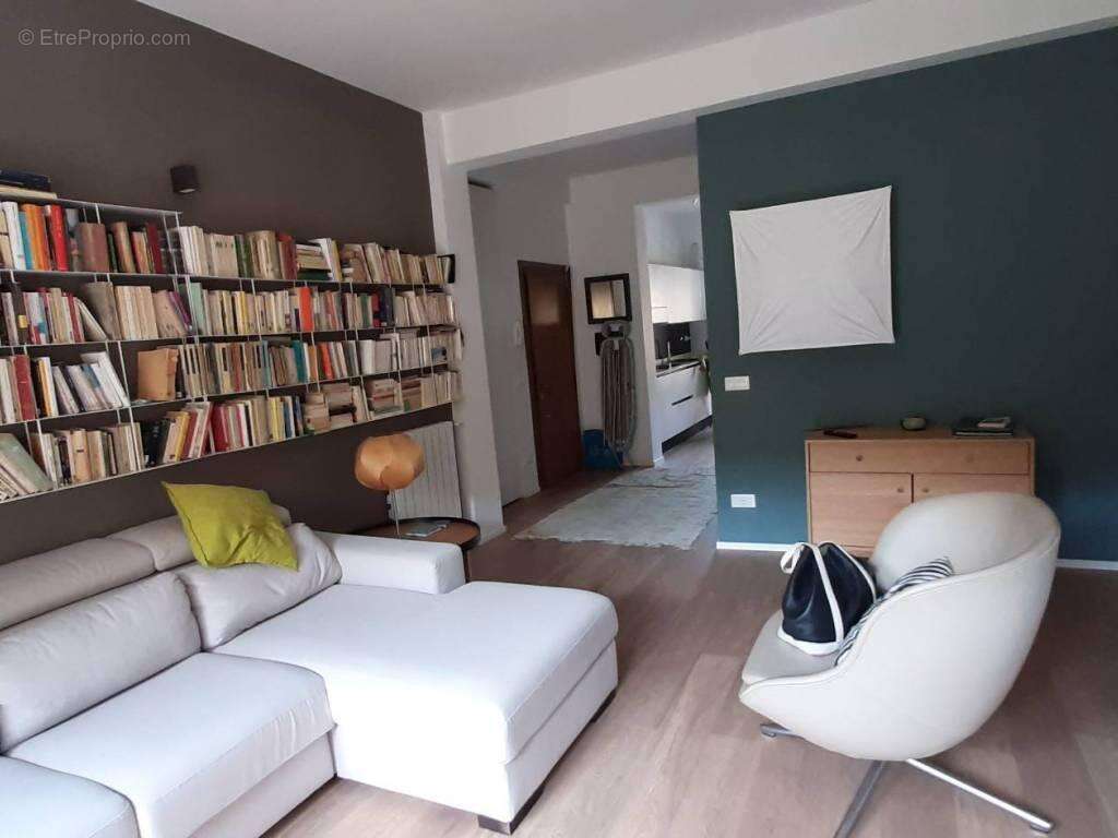 Appartement à FONT-ROMEU-ODEILLO-VIA