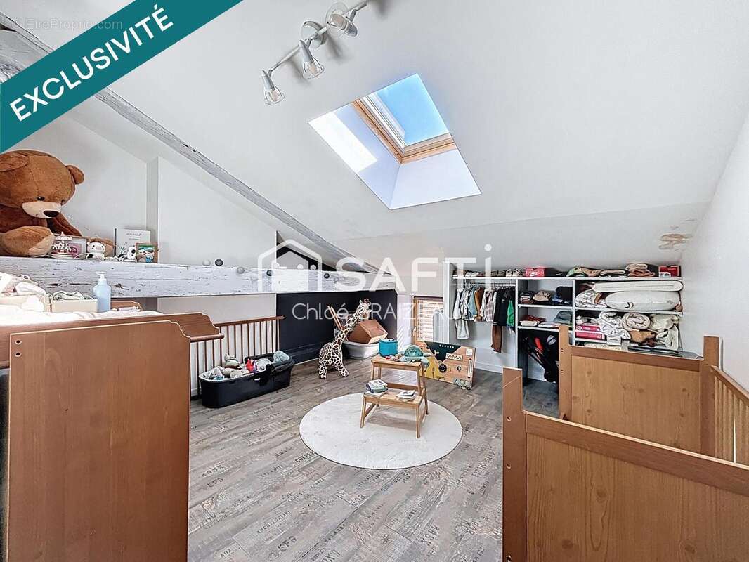 Photo 8 - Maison à BRESSUIRE