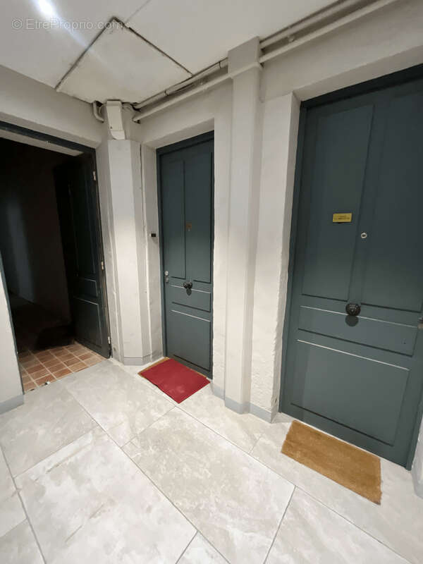 Appartement à LYON-4E