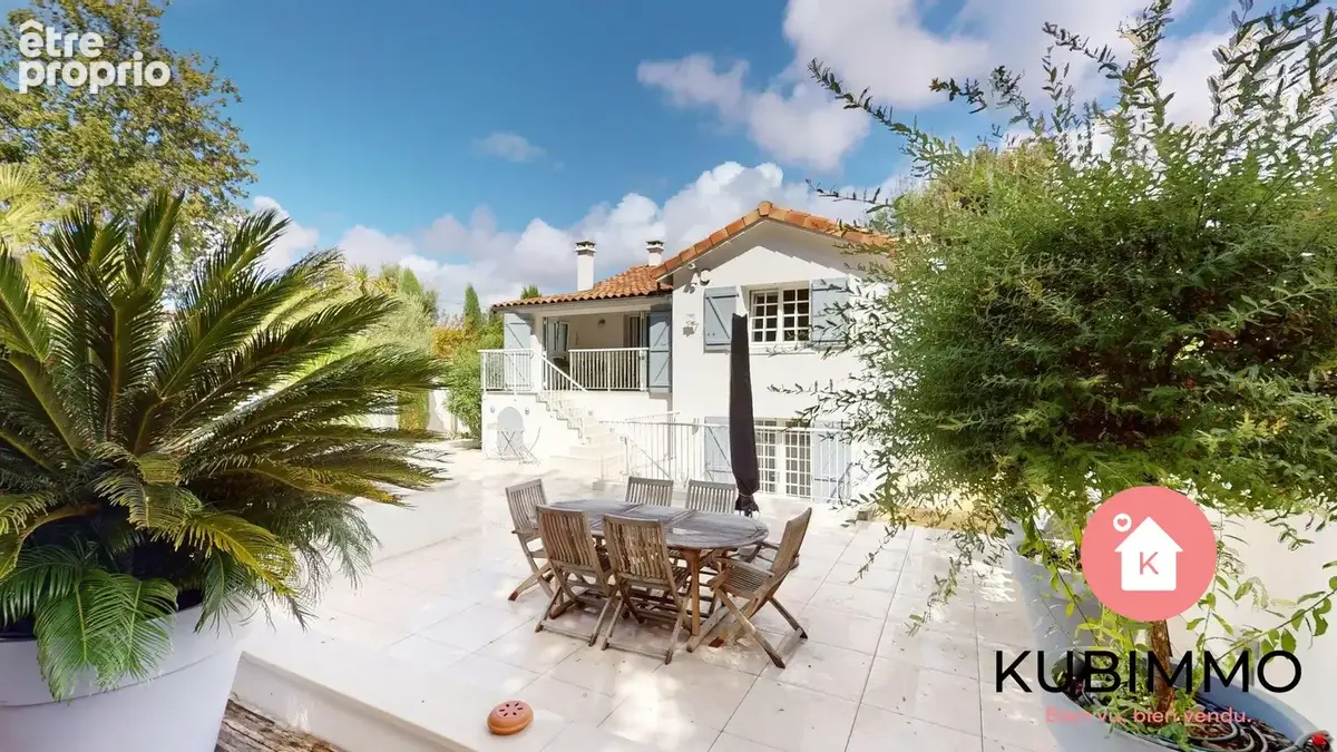 Maison 120 m² à Jard-Sur-Mer  - photo 2