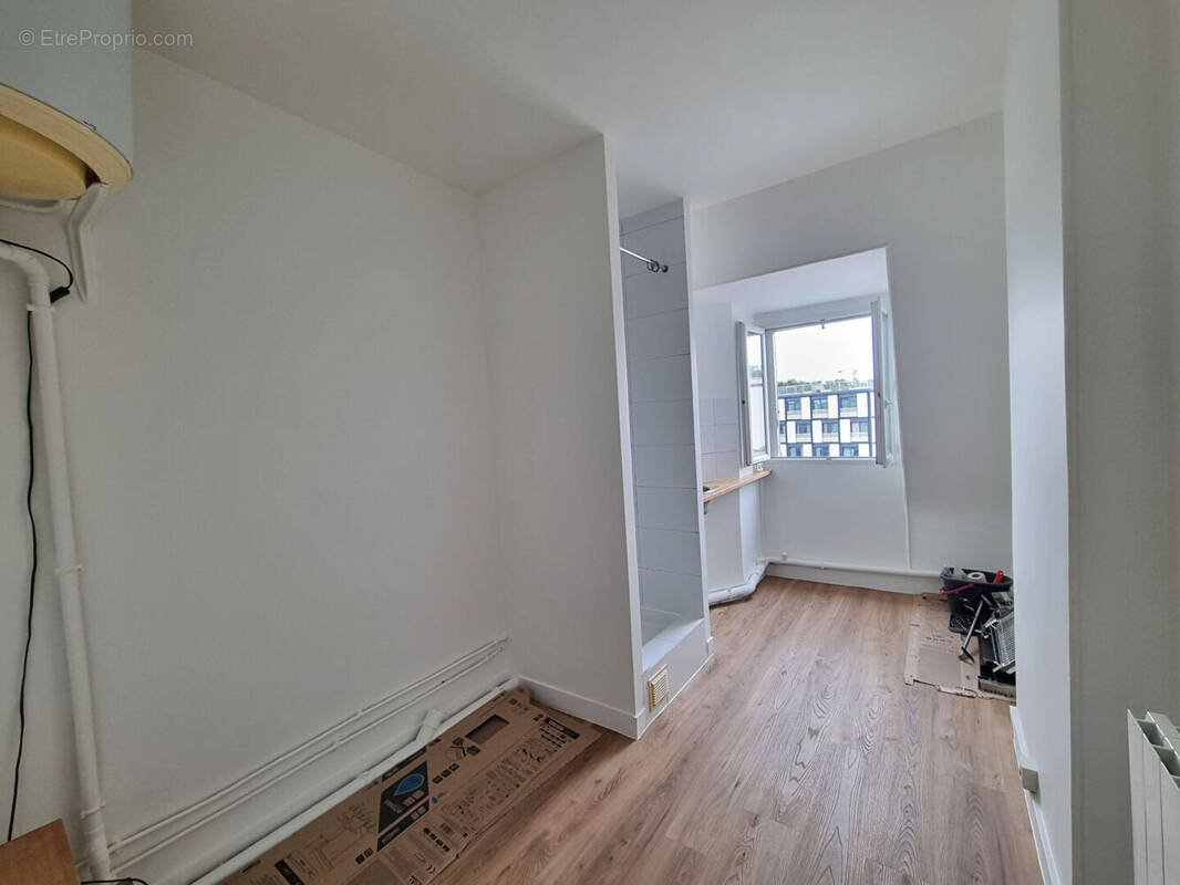 Appartement à PARIS-5E