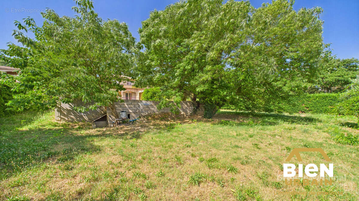 Maison à DOMESSARGUES