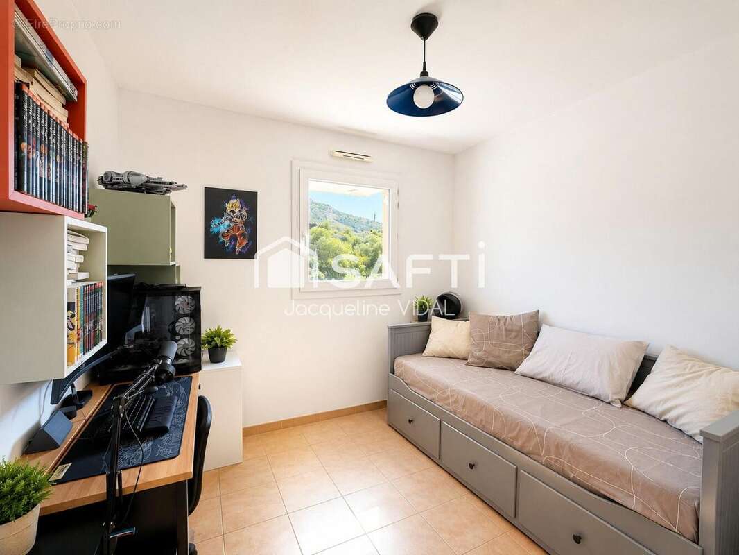 Photo 9 - Appartement à MARSEILLE-9E