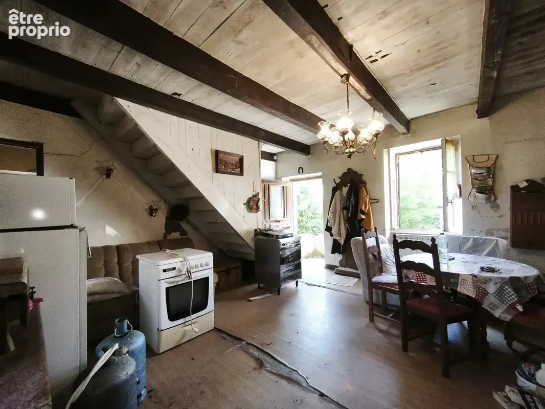 Maison de Village - photo 2