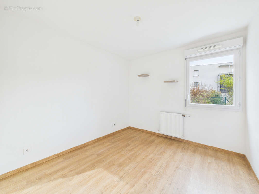 Appartement à SAINT-ALBAN-LEYSSE