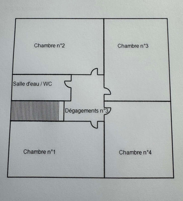 Maison à SAINT-AFFRIQUE
