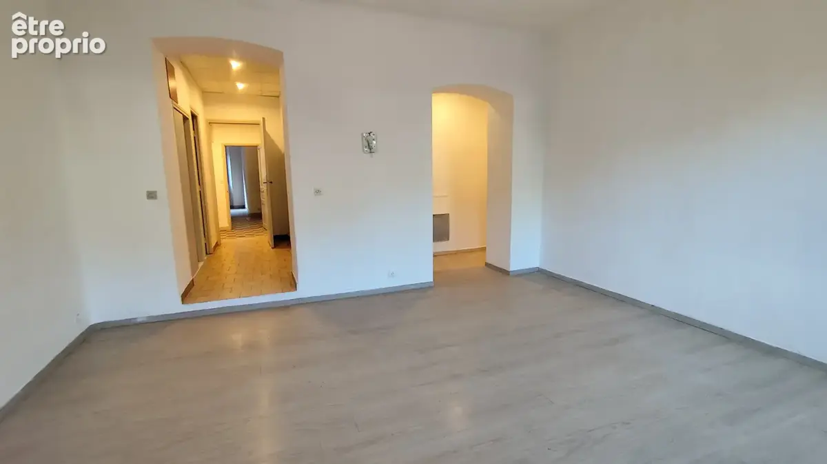Appartement avec vue - photo 3