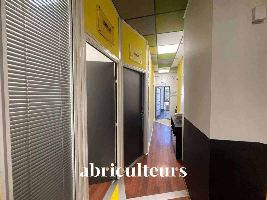 Commerce à AIX-EN-PROVENCE