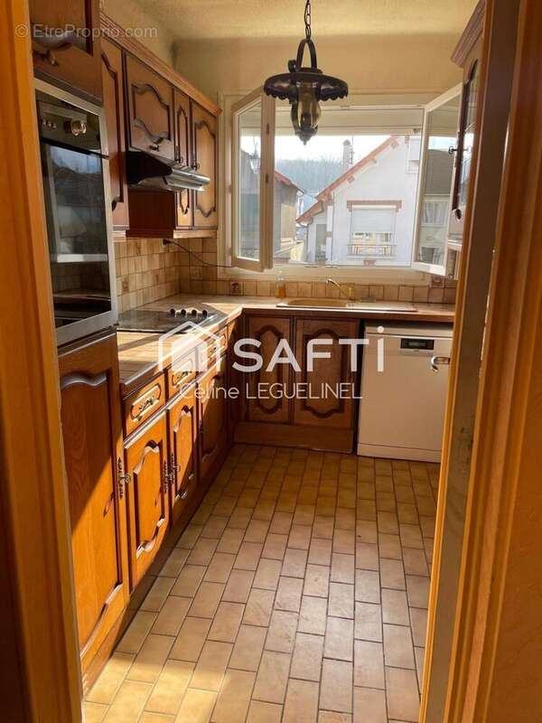 Photo 5 - Maison à LES CLAYES-SOUS-BOIS