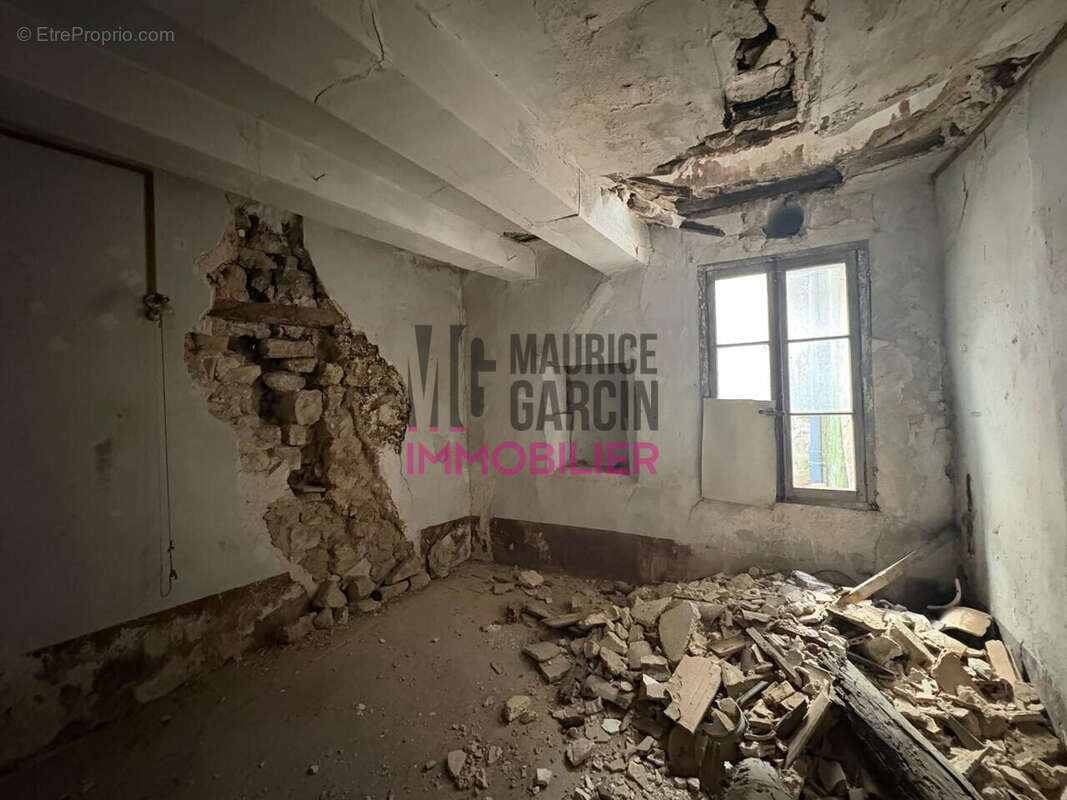 Maison à BEDOIN