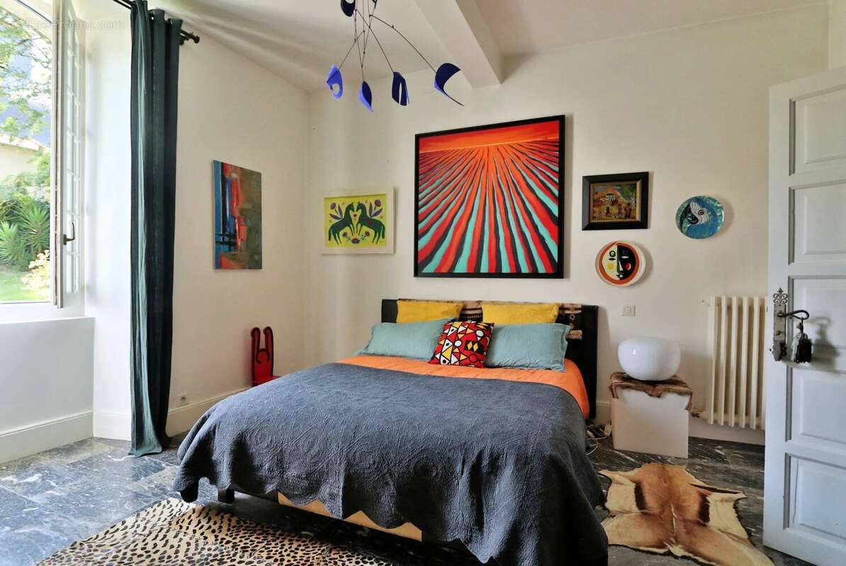 Maison à SAINT-SEVER-DE-RUSTAN