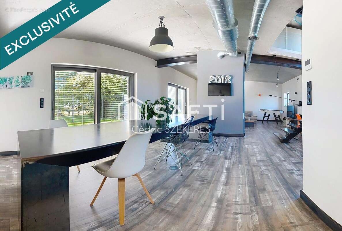 Photo 4 - Maison à CONFLANS-EN-JARNISY