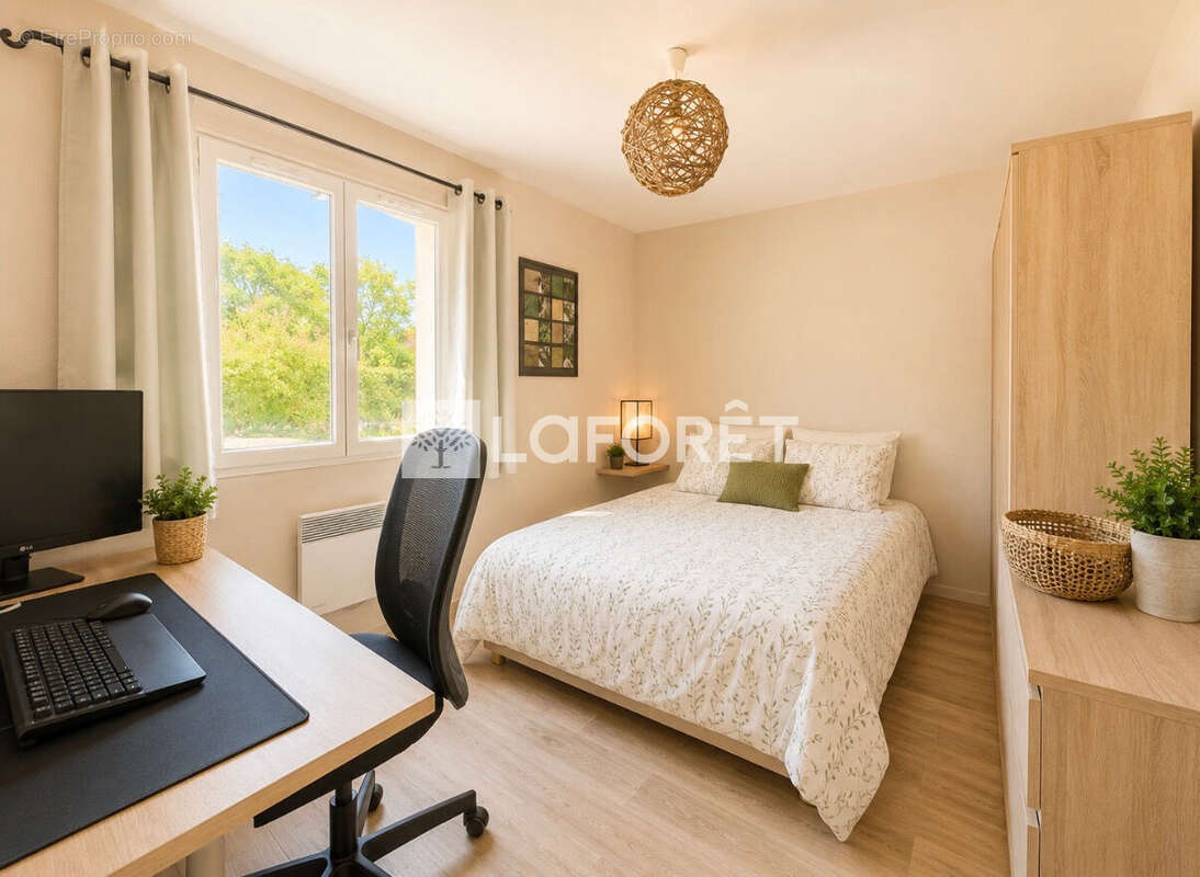 Maison Eysines 5 pièce(s) 110 m2 - photo 6