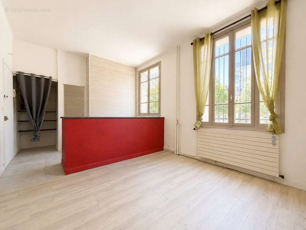 Appartement 21 m² à Draveil  - photo 4