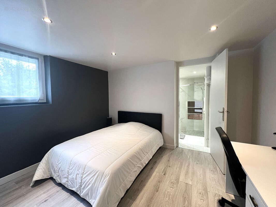 Maison à CLERMONT-FERRAND