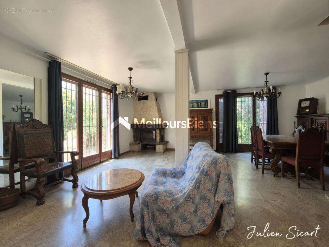 Maison 3 faces - photo 4