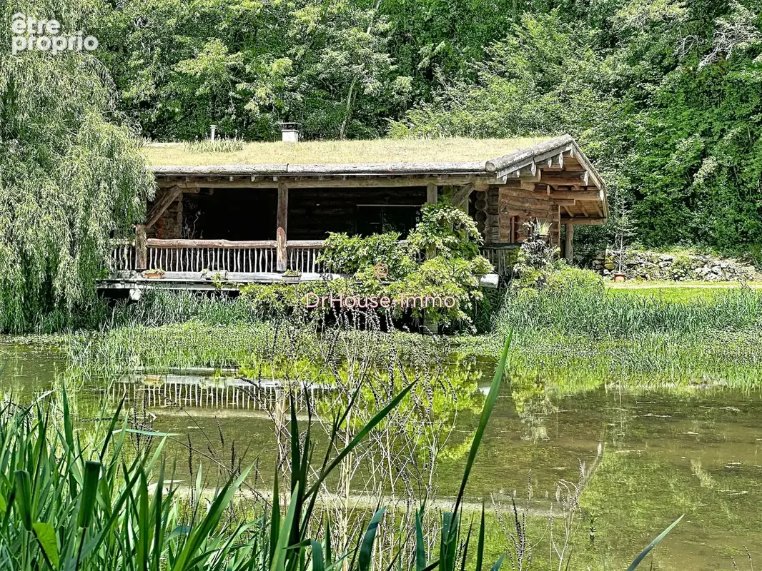 Maison 5 pièces 138 m² à vendre à La Gonterie-Boulouneix (24310) - photo 32