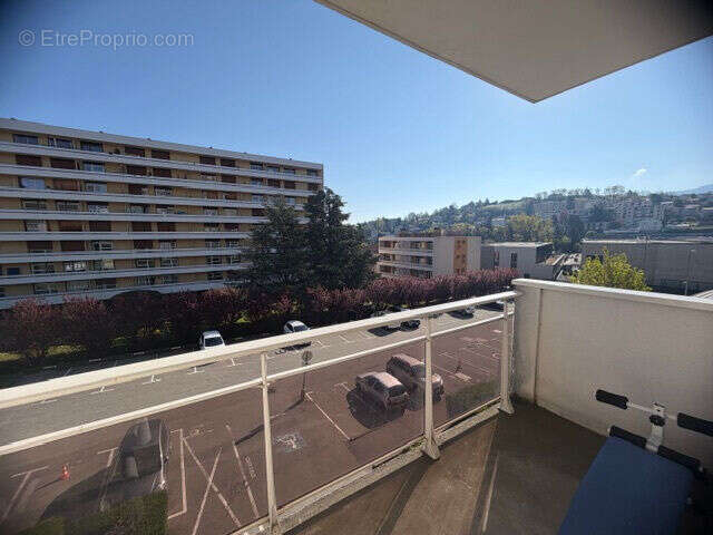 Photo 3 - Appartement à SAINT-ETIENNE