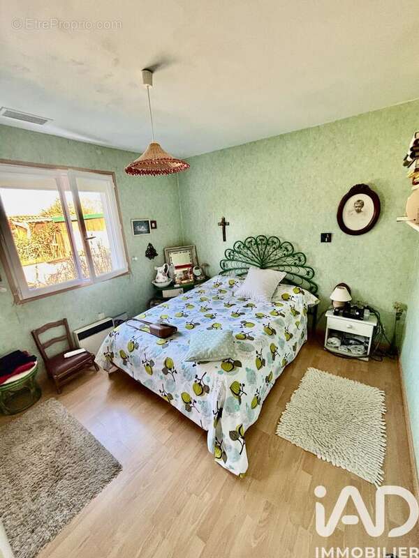 Photo 8 - Maison à VILLENAVE-D'ORNON