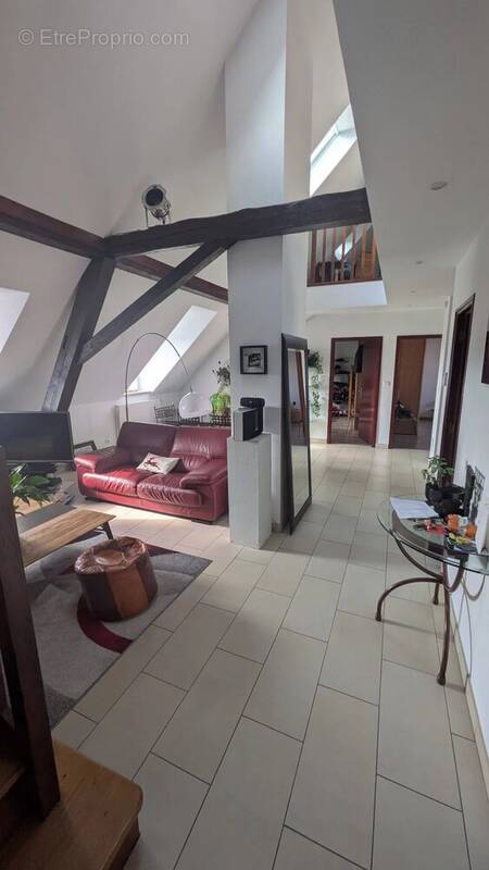 Appartement à RIEDISHEIM