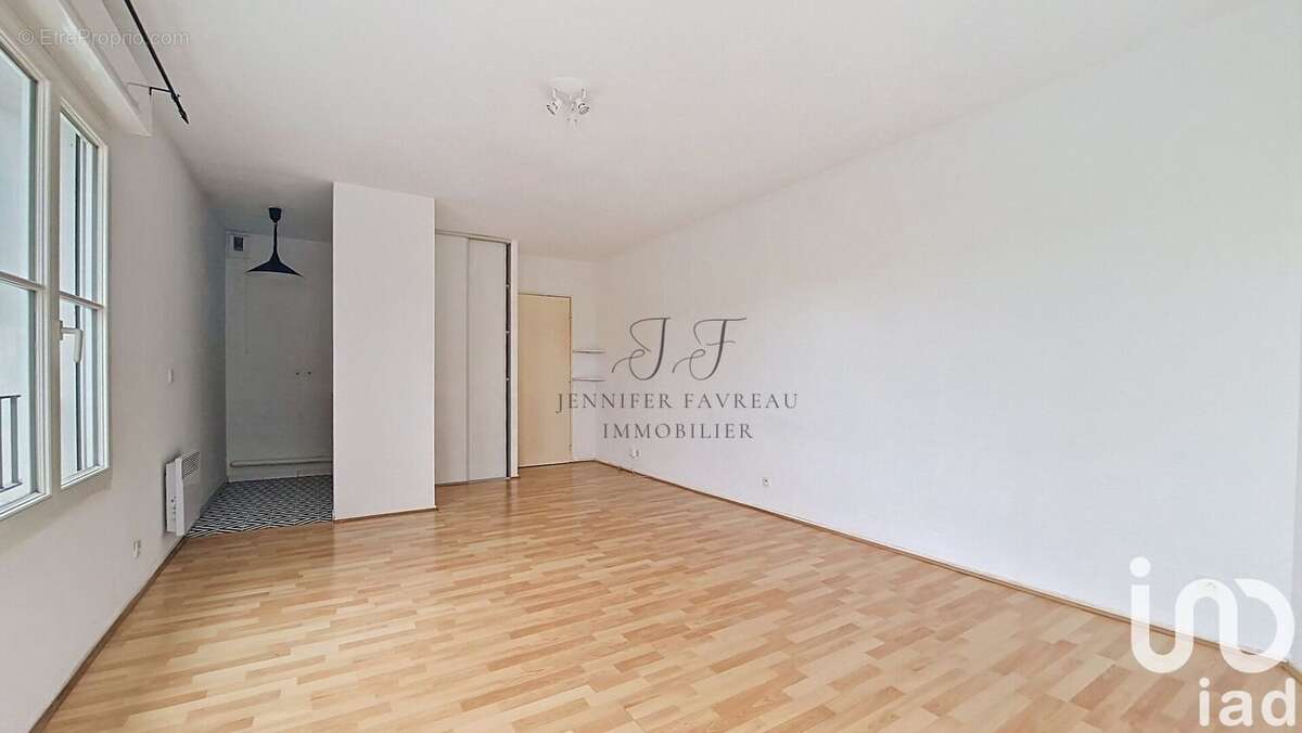 Photo 3 - Appartement à BORDEAUX