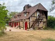 Maison à BEMECOURT