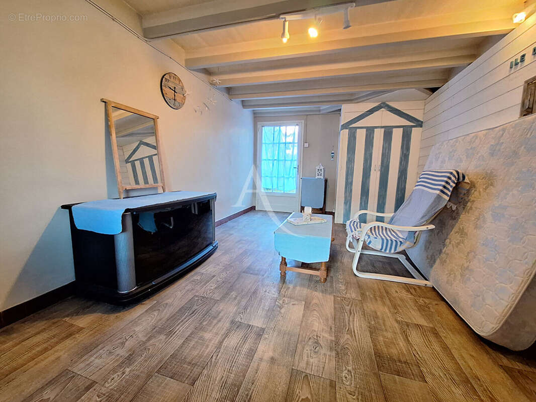 Maison 5 chambres la Tranche sur Mer - photo 7