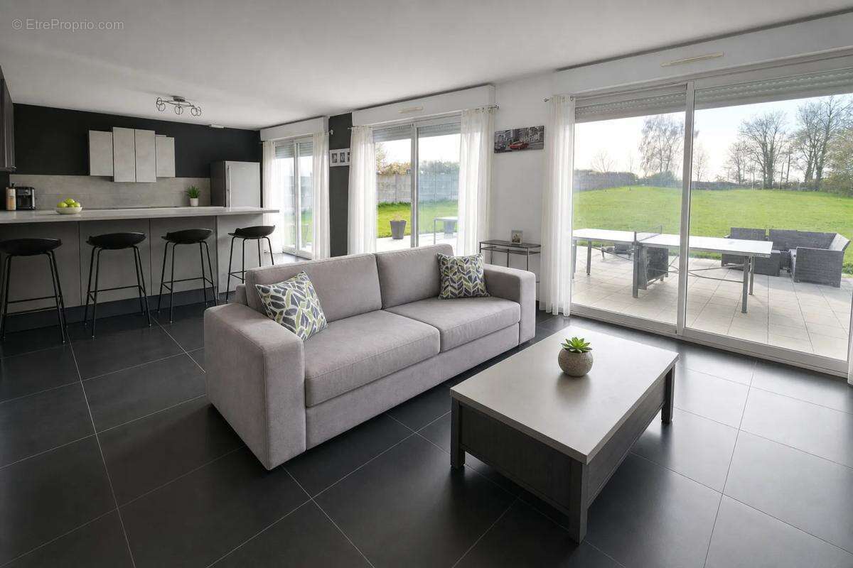 Maison lumineuse de 145 m² à Ferrières-en-Gâtinais - photo 9