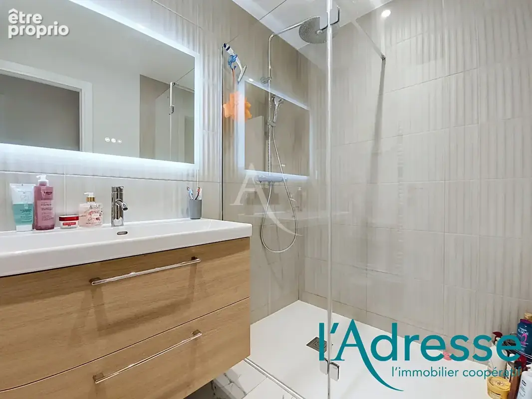 Magnifique appartement familial 4 pièces avec grand GARAGE ! - photo 5
