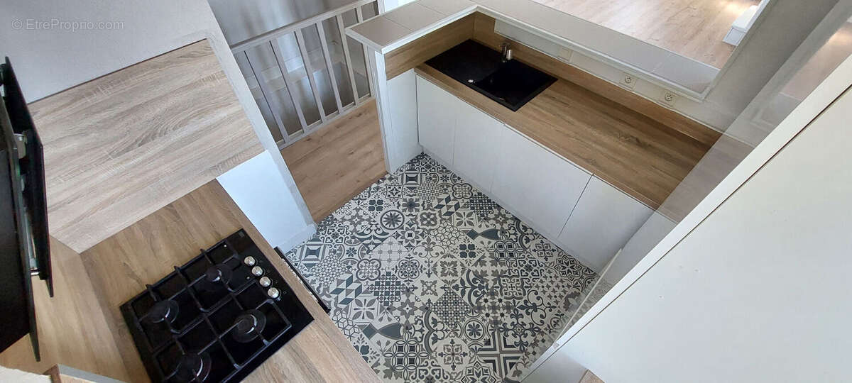 Maison à CHATELLERAULT