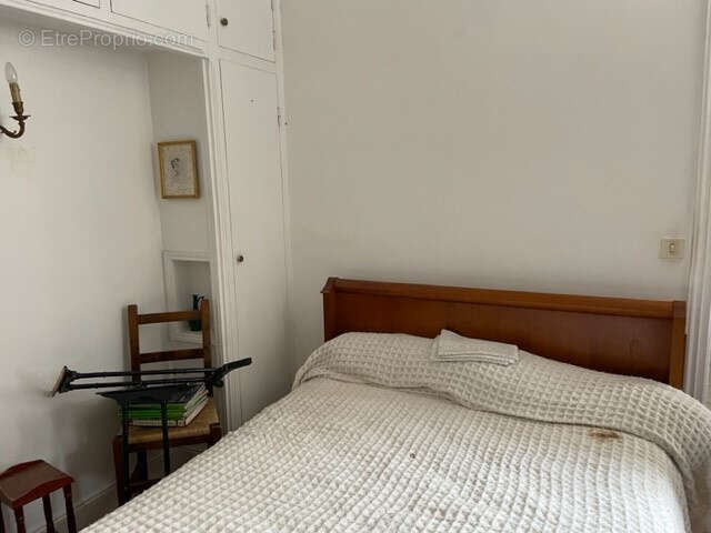 Appartement T4 vue Port - photo 8