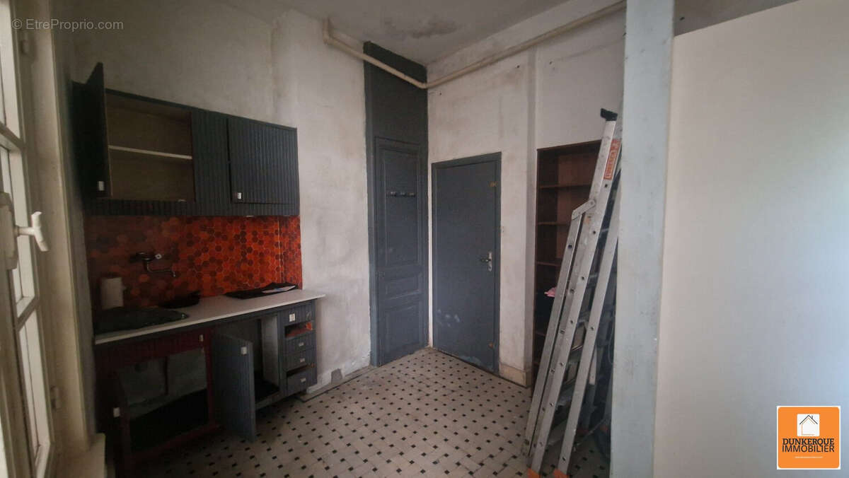 Commerce 46 m² à Dunkerque  - photo 3