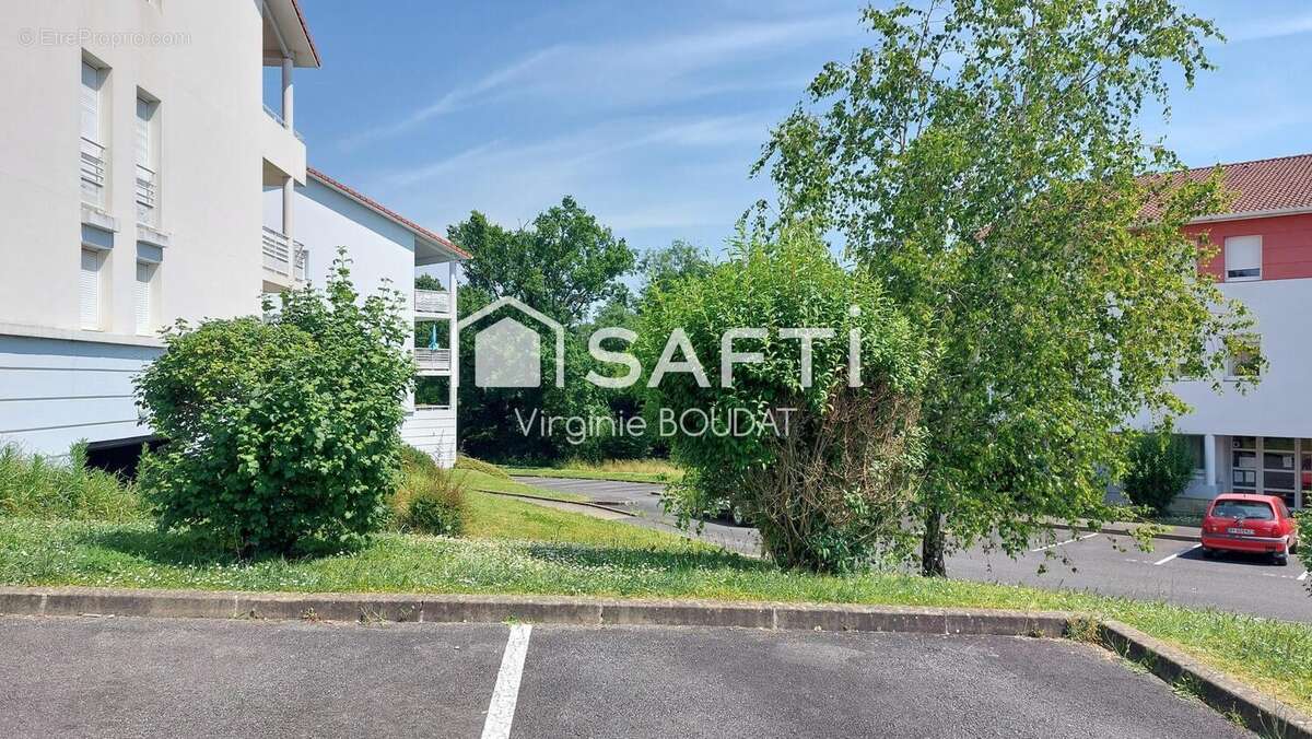 Photo 8 - Appartement à BILLERE