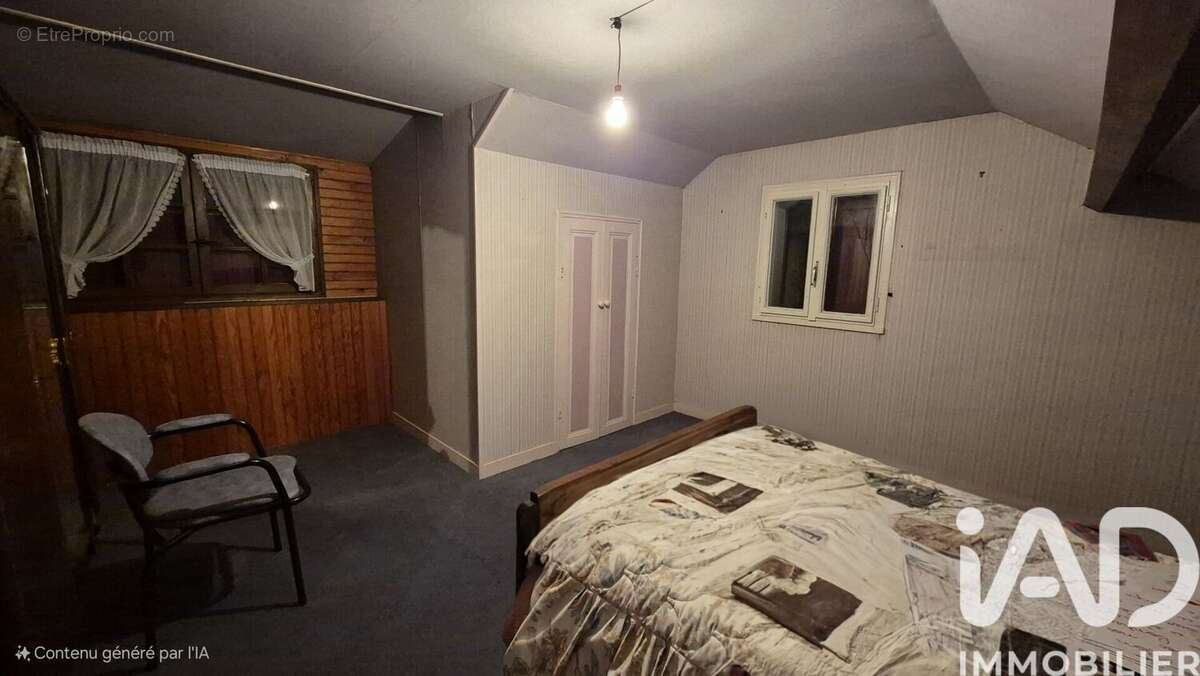 Photo 9 - Maison à LONGPRE-LES-CORPS-SAINTS