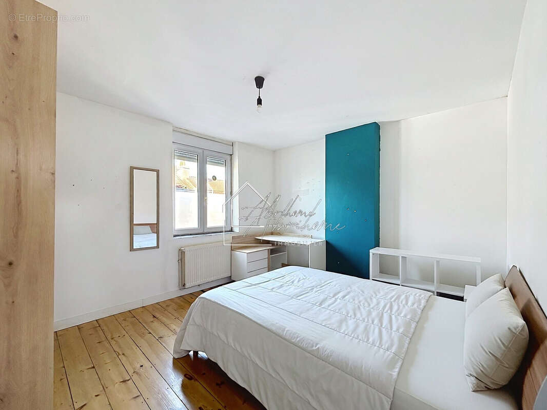 Maison 134 m² à Lille  - photo 6