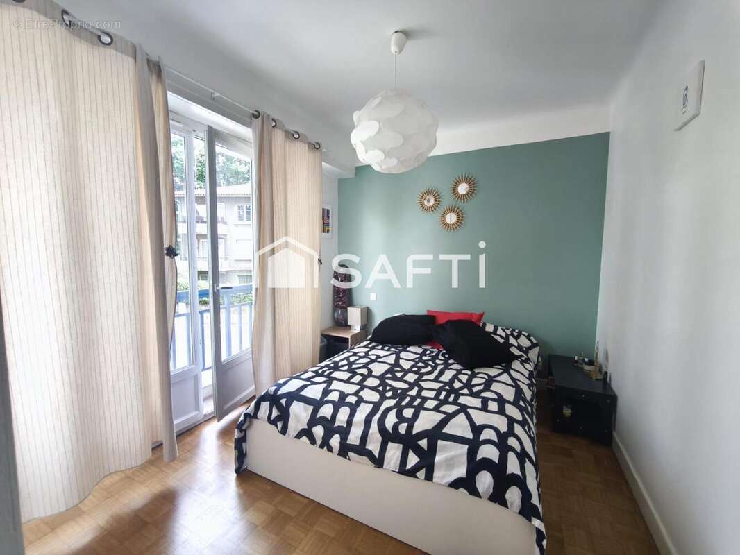 Photo 9 - Appartement à PAU