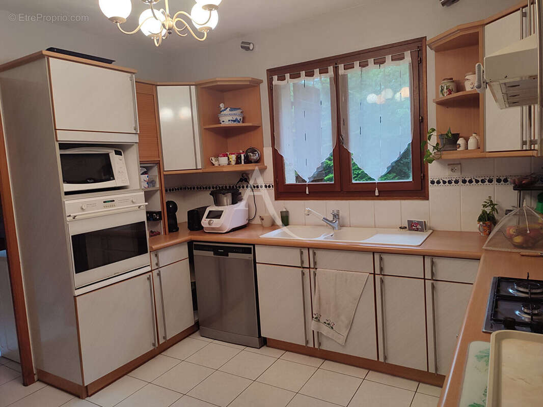 Maison à LAMOTTE-BEUVRON