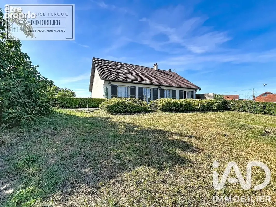 Photo 1 - Maison à NEVERS