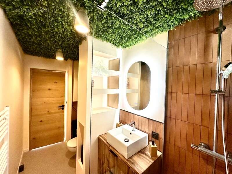 Appartement à CASSIS