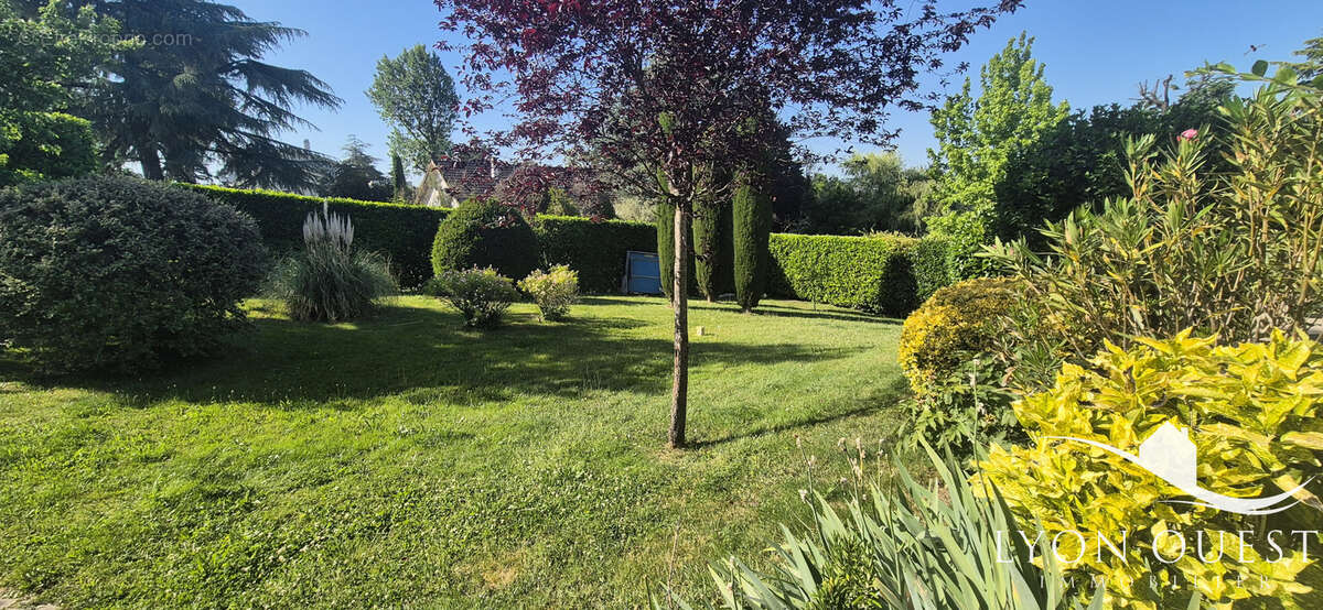 Maison calme et familiale - photo 4