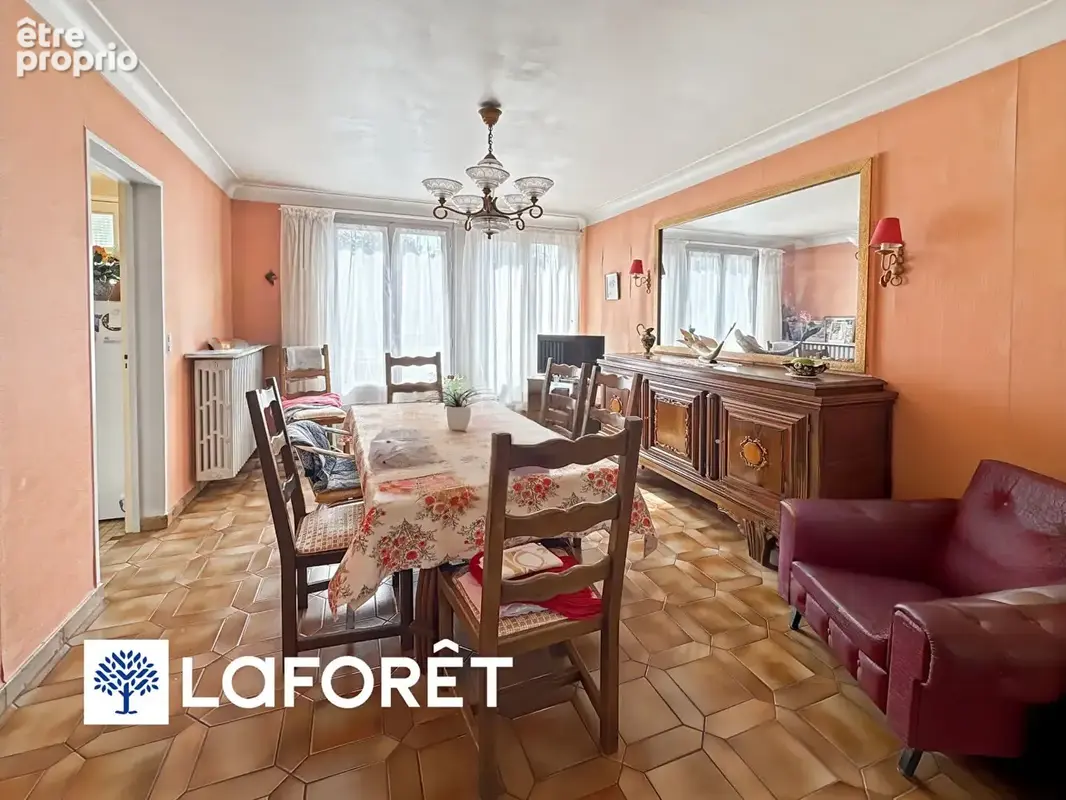 Maison individuelle 5 pièces à vendre à Morsang-sur-Orge - photo 4