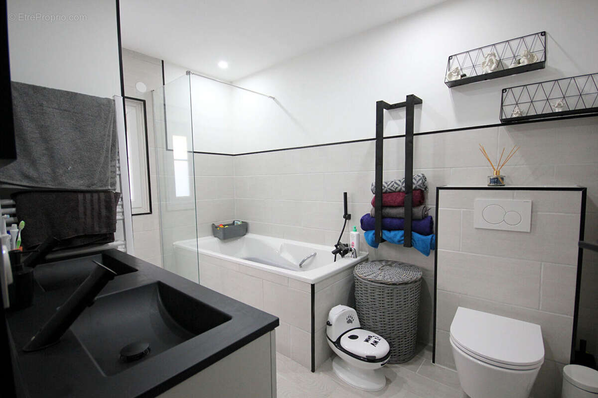 Maison à JOUARS-PONTCHARTRAIN