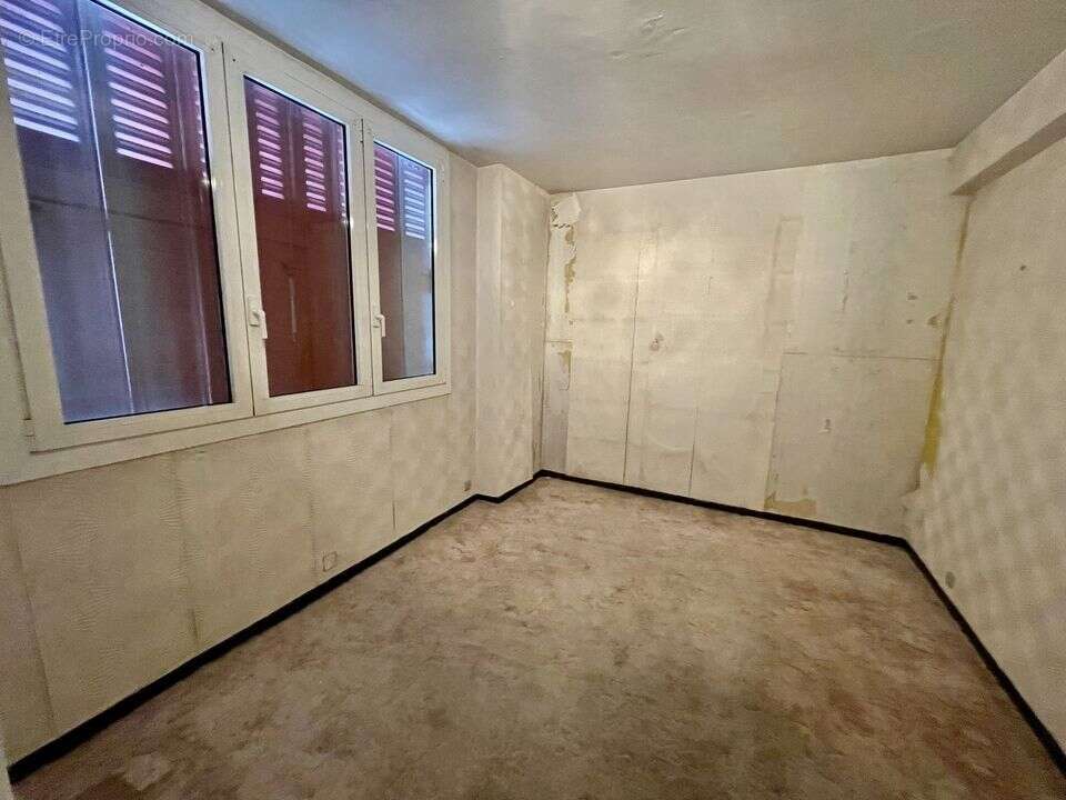 Appartement à MARSEILLE-14E