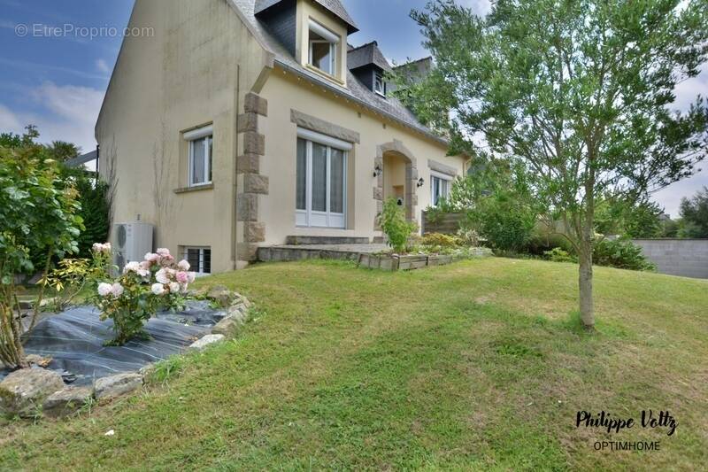 Maison à LA FRESNAIS