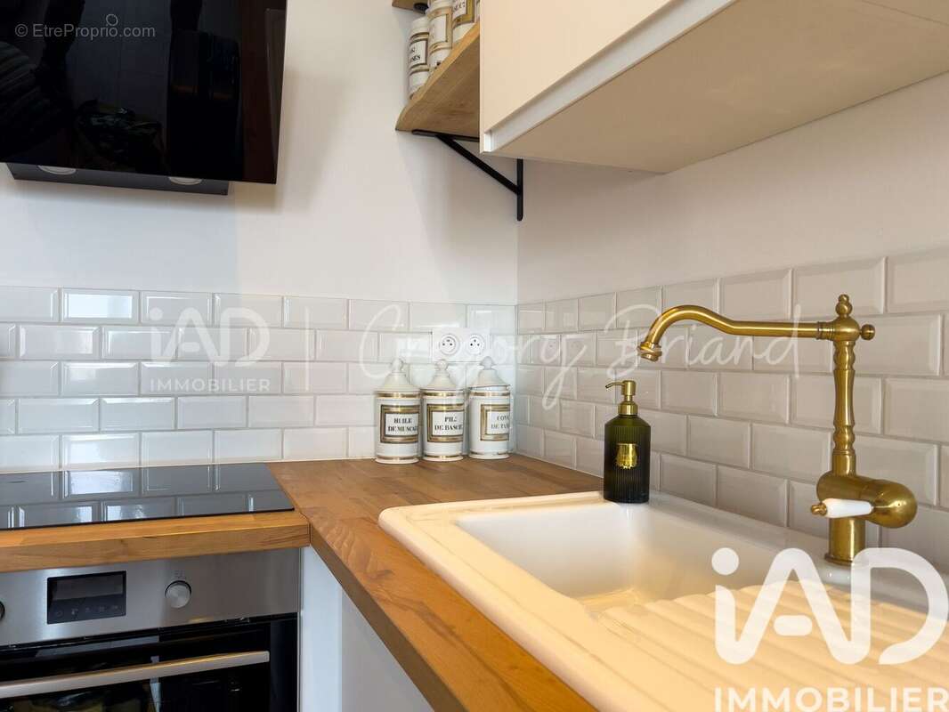 Photo 8 - Appartement à BORDEAUX